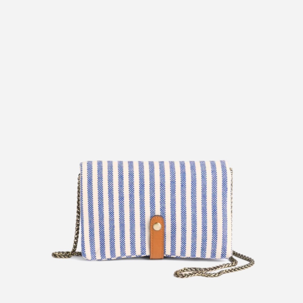 Cross body bag